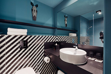 LÉGÈRE HOTEL Wiesbaden-Taunusstein: Zimmer