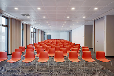 LÉGÈRE HOTEL Wiesbaden-Taunusstein: Tagungsraum