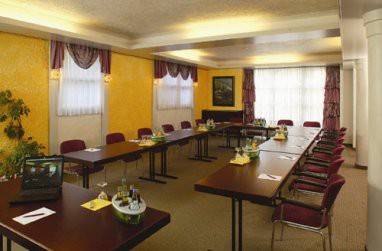 Hotel St. Georg & St. Georg - business hotel: Tagungsraum