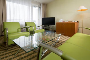 OREA Hotel Voroněž ****: Zimmer