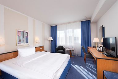 BEST WESTERN Hotel Rastatt: Zimmer