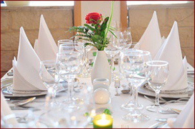 Ringhotel Seehotel Schwanenhof: Restaurant