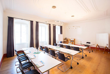 Kloster Eberbach: Tagungsraum