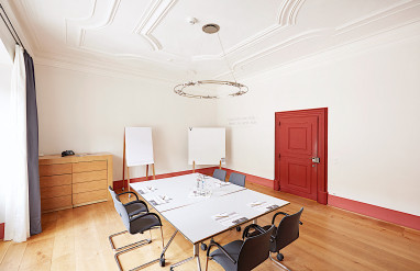 Kloster Eberbach: Tagungsraum