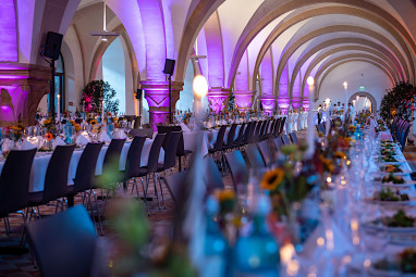 Kloster Eberbach: Restaurant