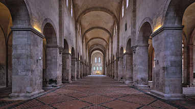 Kloster Eberbach: Sonstiges