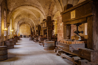 Kloster Eberbach: Sonstiges