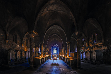 Kloster Eberbach: Sonstiges