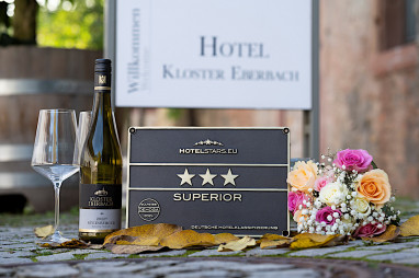 Kloster Eberbach: Sonstiges