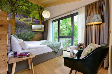 Hotel Fire & Ice Düsseldorf /Neuss: Zimmer