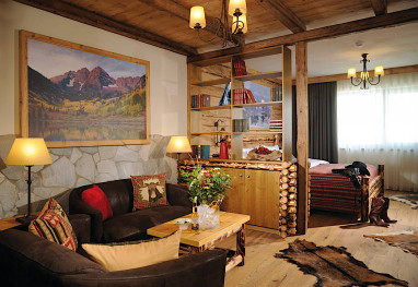 Hotel Fire & Ice Düsseldorf /Neuss: Zimmer