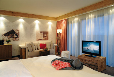 Hotel Fire & Ice Düsseldorf /Neuss: Zimmer