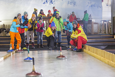 Hotel Fire & Ice Düsseldorf /Neuss: Freizeit