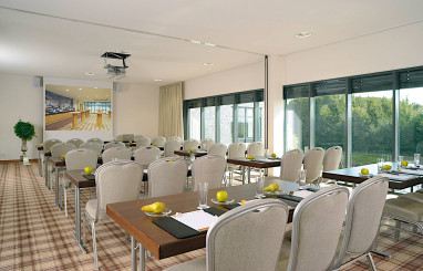 Hotel Fire & Ice Düsseldorf /Neuss: Tagungsraum