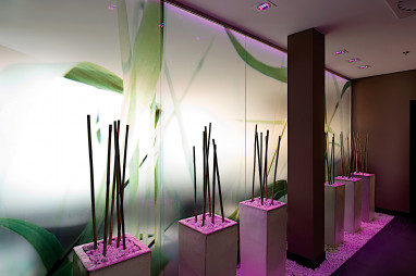 NH Collection Dresden Altmarkt: Wellness/Spa