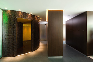 NH Collection Dresden Altmarkt: Wellness/Spa