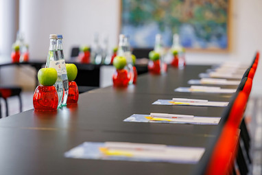 Park Plaza Berlin: Tagungsraum