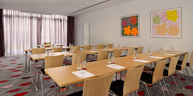 Park Plaza Berlin: Tagungsraum