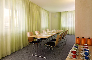 Park Plaza Berlin: Tagungsraum