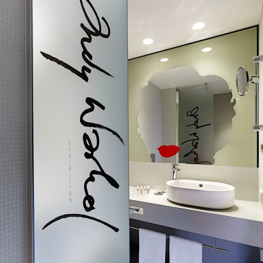 Park Plaza Berlin: Zimmer