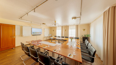 Apart Hotel Haveltreff: Tagungsraum