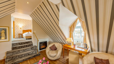 Apart Hotel Haveltreff: Zimmer