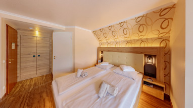 Apart Hotel Haveltreff: Zimmer