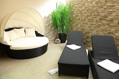 Lobinger Hotel Weisses Ross: Wellness/Spa