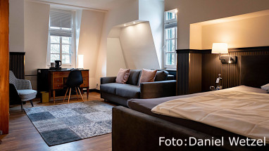 Gästehaus Blumenfisch am Großen Wannsee: Zimmer