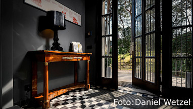 Gästehaus Blumenfisch am Großen Wannsee: Sonstiges