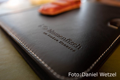 Gästehaus Blumenfisch am Großen Wannsee: Sonstiges