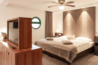 MAXX Hotel Jena: Zimmer