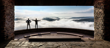 Buchnas Landhotel Saarschleife: Freizeit