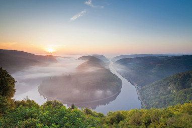 Buchnas Landhotel Saarschleife: Freizeit