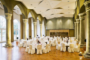 Steigenberger Hotel Konstanz: Ballsaal