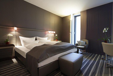 Steigenberger Airport Hotel Berlin: Außenansicht