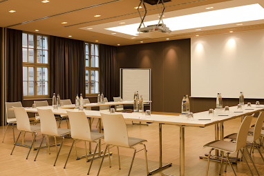 Hyperion Hotel Dresden am Schloss by Revo: Tagungsraum