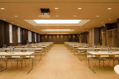 Hyperion Hotel Dresden am Schloss by Revo: Tagungsraum