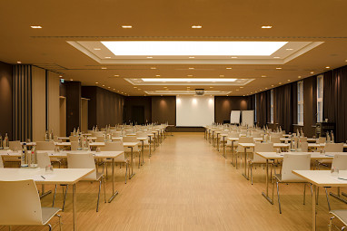 Hyperion Hotel Dresden am Schloss by Revo: Tagungsraum