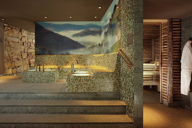 Hyperion Hotel Dresden am Schloss by Revo: Wellness/Spa