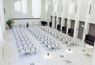 Kardinal Schulte Haus: Tagungsraum