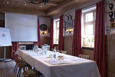 Brauereigasthof Hotel Aying: Tagungsraum