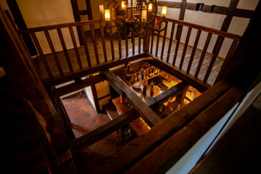 Ramada by Wyndham Duesseldorf Ratingen: Restaurant