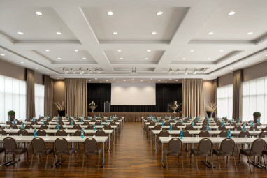 Ramada by Wyndham Duesseldorf Ratingen: Ballsaal