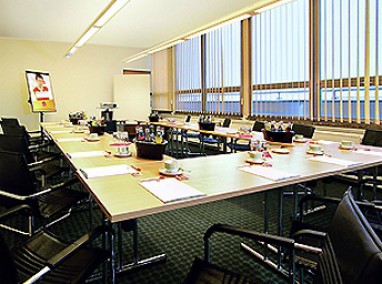 ibis Dresden Zentrum: Tagungsraum