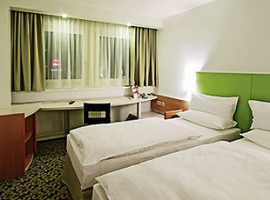 ibis Dresden Zentrum: Tagungsraum