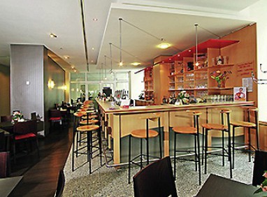 ibis Dresden Zentrum: Tagungsraum