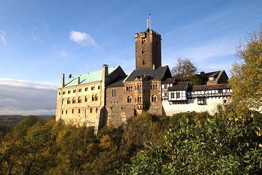 Göbel`s Sophienhotel Eisenach: Sonstiges