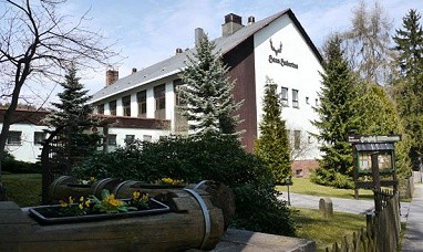 Naturparkhotel 