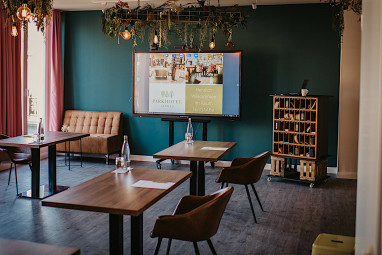 Parkhotel Landau: Tagungsraum